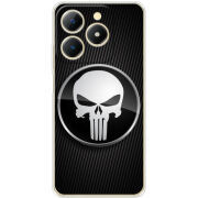 Чохол BoxFace Realme Note 70 