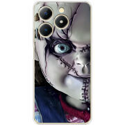 Чохол BoxFace Realme Note 70 