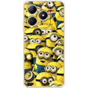 Чохол BoxFace Realme Note 70 