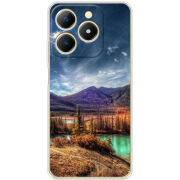 Чохол BoxFace Realme Note 70 