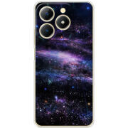 Чохол BoxFace Realme Note 70 