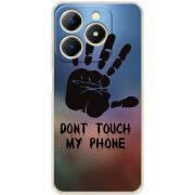 Чохол BoxFace Realme Note 70 