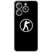 Чохол BoxFace Realme Note 70 