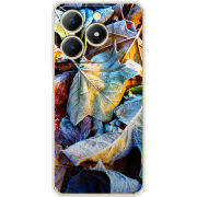 Чохол BoxFace Realme Note 70 