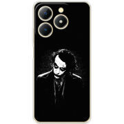 Чохол BoxFace Realme Note 70 