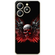 Чохол BoxFace Realme Note 70 