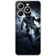 Чохол BoxFace Realme Note 70 