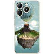 Чохол BoxFace Realme Note 70 