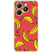 Чохол BoxFace Realme Note 70 