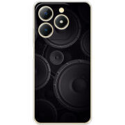 Чохол BoxFace Realme Note 70 