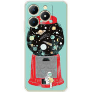 Чохол BoxFace Realme Note 70 