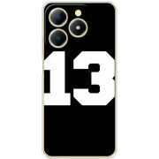 Чохол BoxFace Realme Note 70 13