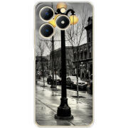 Чохол BoxFace Realme Note 70 