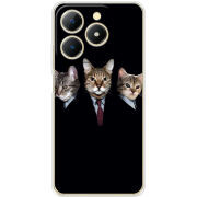 Чохол BoxFace Realme Note 70 