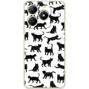 Чохол BoxFace Realme Note 70 