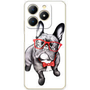 Чохол BoxFace Realme Note 70 