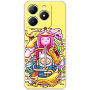 Чохол BoxFace Realme Note 70 