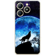 Чохол BoxFace Realme Note 70 