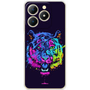 Чохол BoxFace Realme Note 70 