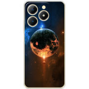 Чохол BoxFace Realme Note 70 