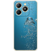 Чохол BoxFace Realme Note 70 