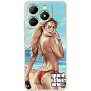 Чохол BoxFace Realme Note 70 