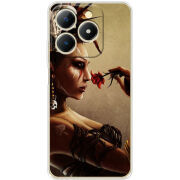 Чохол BoxFace Realme Note 70 