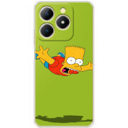 Чохол BoxFace Realme Note 70 