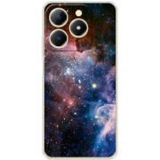 Чохол BoxFace Realme Note 70 