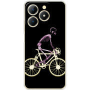 Чохол BoxFace Realme Note 70 