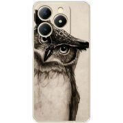 Чохол BoxFace Realme Note 70 