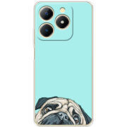 Чохол BoxFace Realme Note 70 