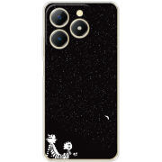 Чохол BoxFace Realme Note 70 