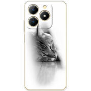 Чохол BoxFace Realme Note 70 