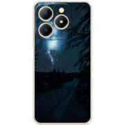 Чохол BoxFace Realme Note 70 Between two Days