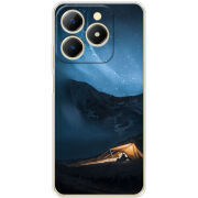 Чохол BoxFace Realme Note 70 Nowhere