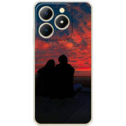 Чохол BoxFace Realme Note 70 the Secret Place