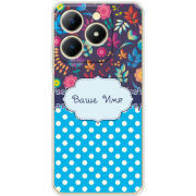 Чохол BoxFace Realme Note 70 