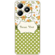 Чохол BoxFace Realme Note 70 