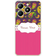 Чохол BoxFace Realme Note 70 