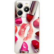 Чохол BoxFace Realme Note 70 