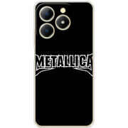 Чохол BoxFace Realme Note 70 