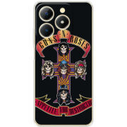 Чохол BoxFace Realme Note 70 