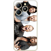 Чохол BoxFace Realme Note 70 