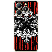 Чохол BoxFace Realme Note 70 