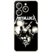 Чохол BoxFace Realme Note 70 