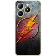 Чохол BoxFace Realme Note 70 