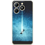 Чохол BoxFace Realme Note 70 