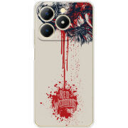 Чохол BoxFace Realme Note 70 