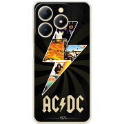 Чохол BoxFace Realme Note 70 